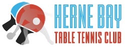 Herne Bay Table Tennis Club